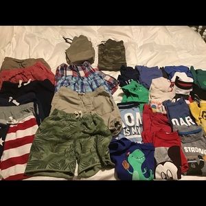 Boys 5T bundle